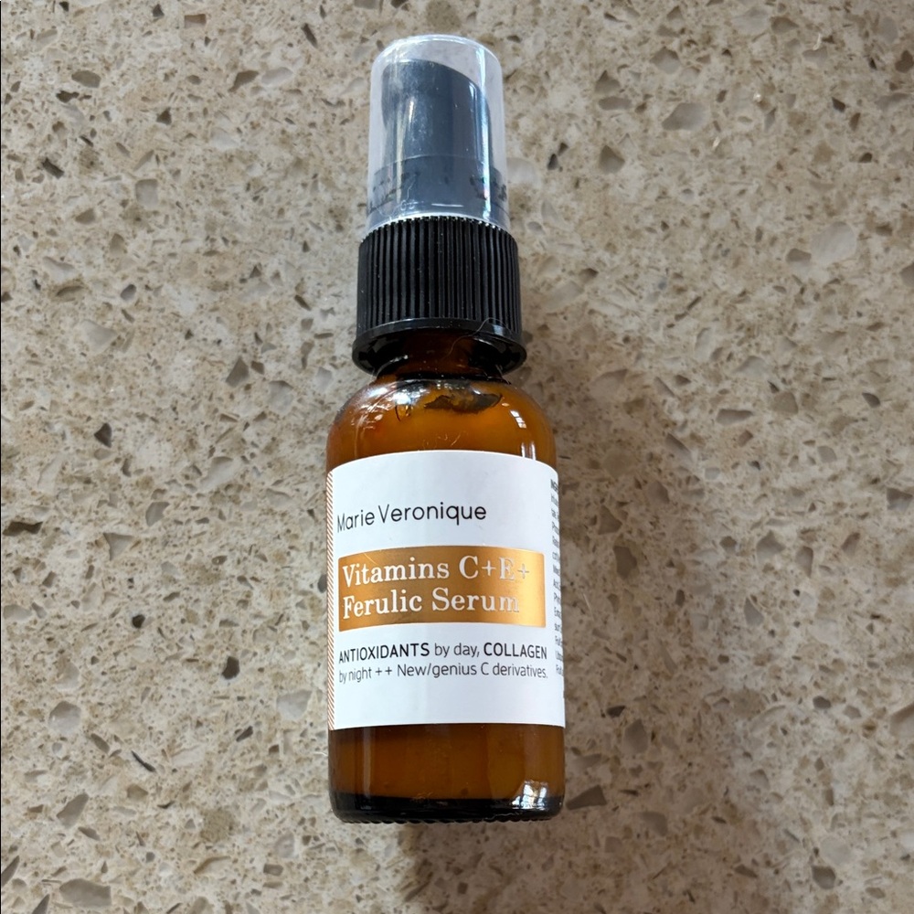 Marie Veronique Vitamins C+E+Ferulic Serum - Brand New